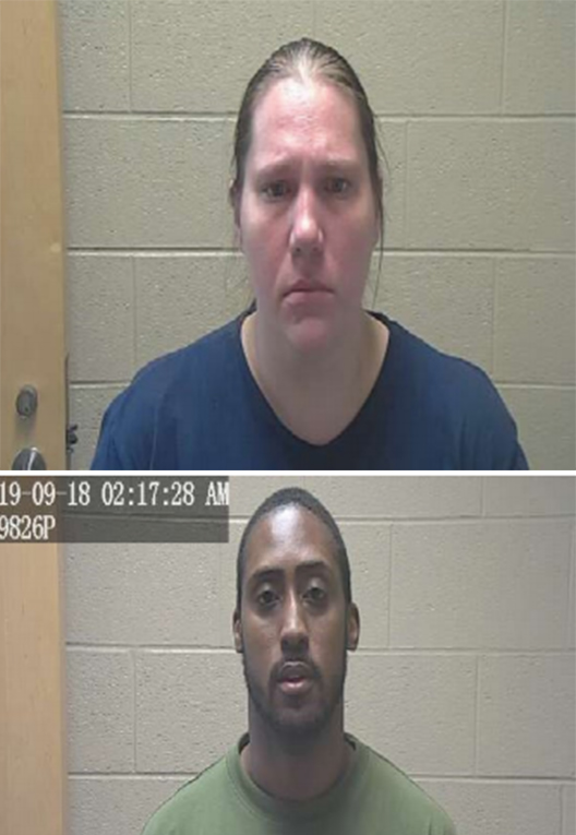 8 children found in deplorable conditions in single-wide trailer, parents jailed