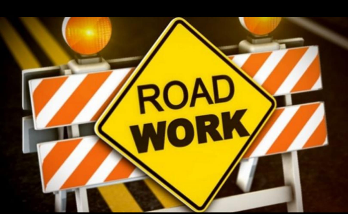Portion of Doak Rd. to be closed on Friday, March 5