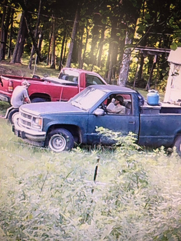 Grundy Co. law enforcement needs help identifying suspect