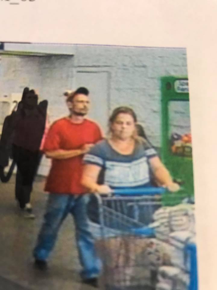 Manchester Police need help identifying subjects