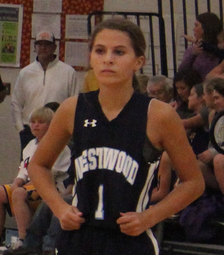 Westwood Basketball Teams Grab Conference Titles with Road Wins at Centertown on Thursday
