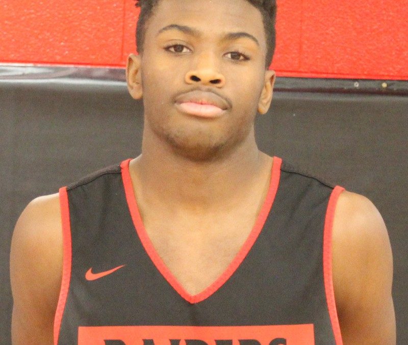 Coffee County Basketball Sweeps Columbia on Friday Night