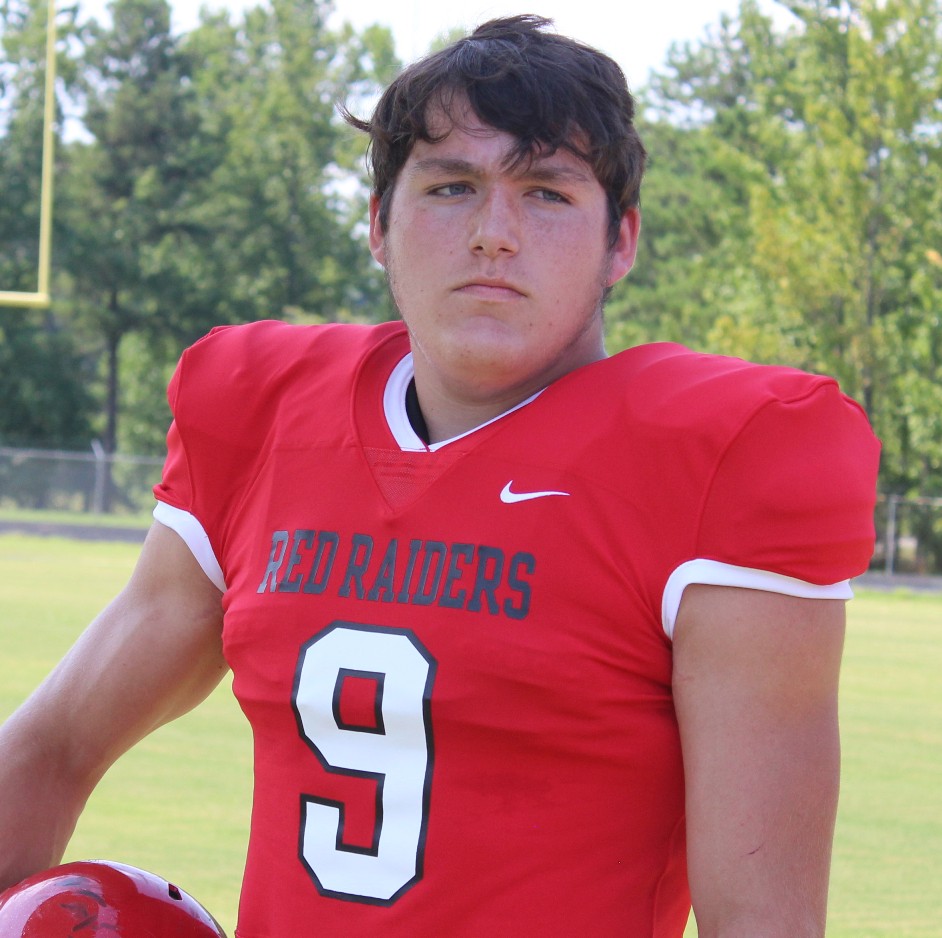 Coffee County Football Falls to Maplewood on Friday