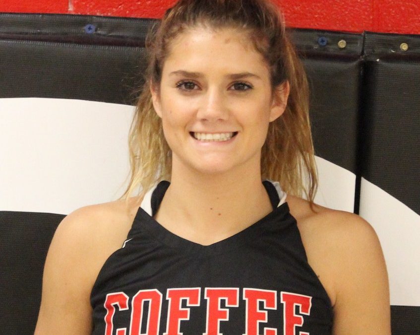 Coffee County Basketball Gets Tuesday Sweep at Lawrence County