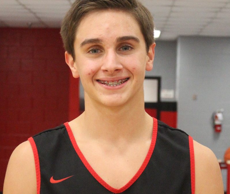 Coffee County Basketball Sweeps Lincoln County on Monday Night