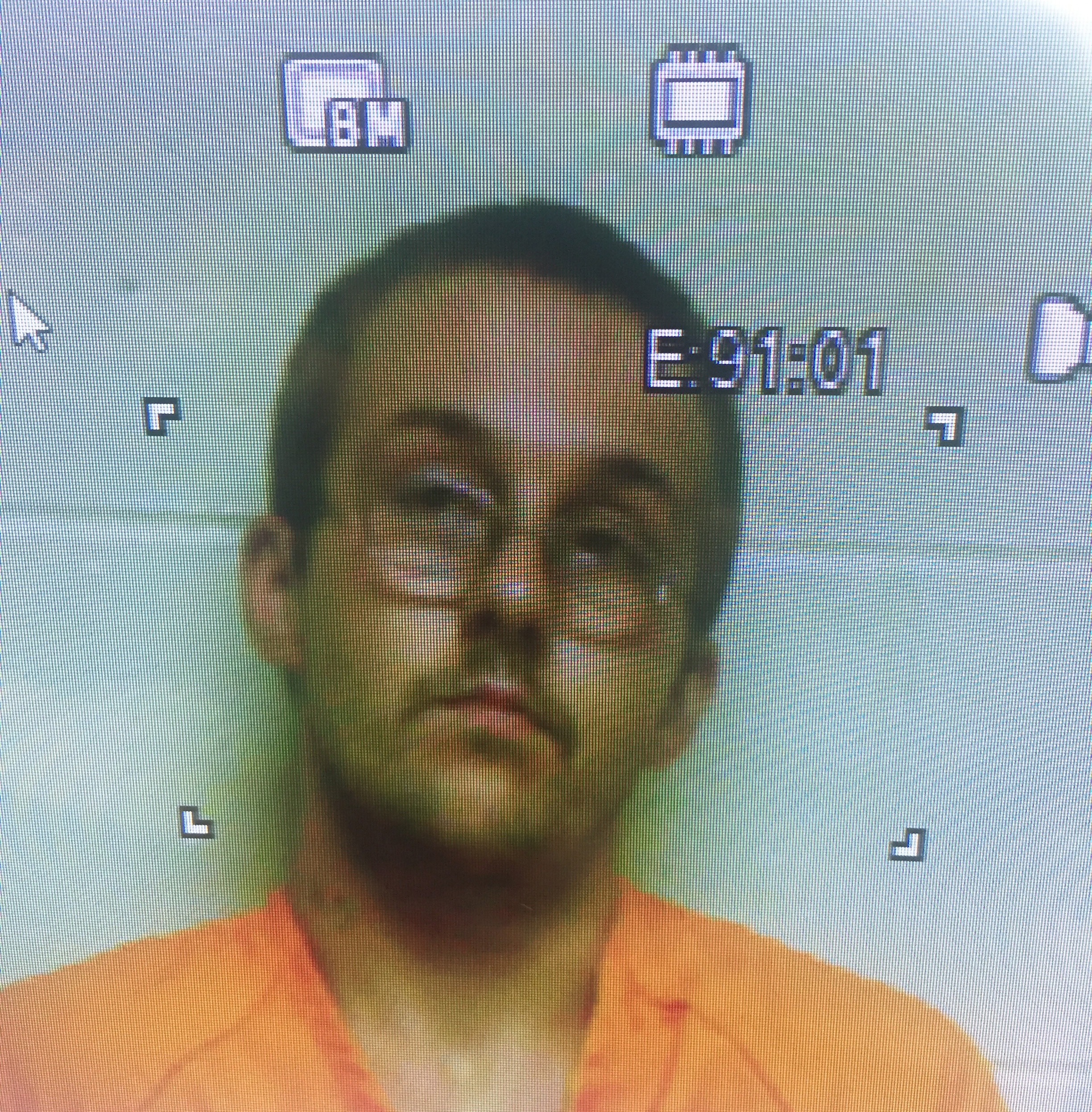 Man wanted in Coffee County captured in Franklin Co.