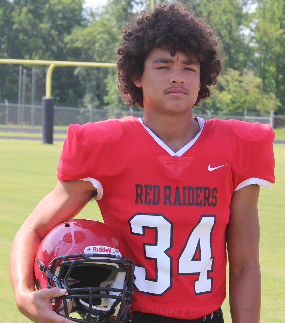 Coffee County Football Falls to Warren County on Friday Night