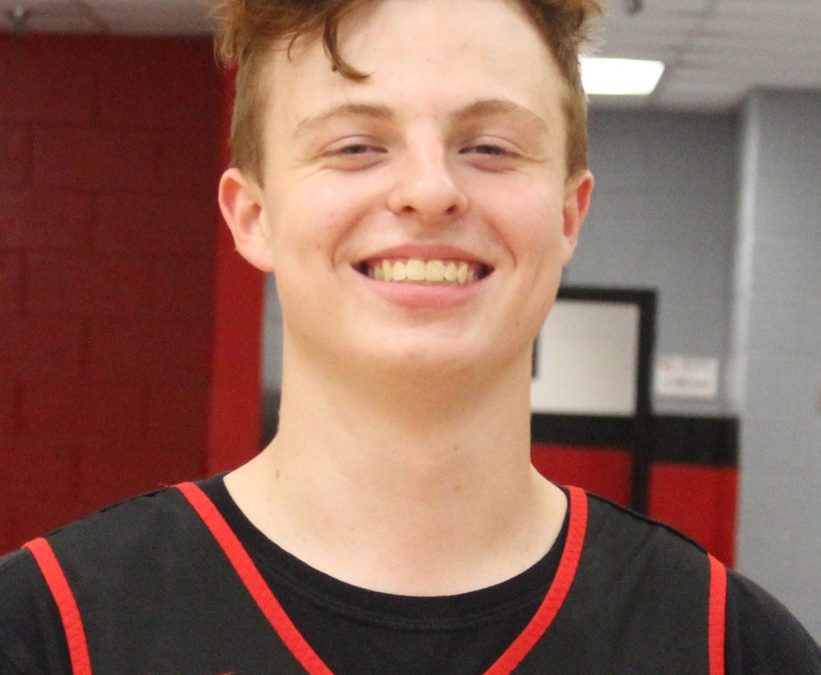 Coffee County CHS Basketball Splits Monday Doubleheader with White County
