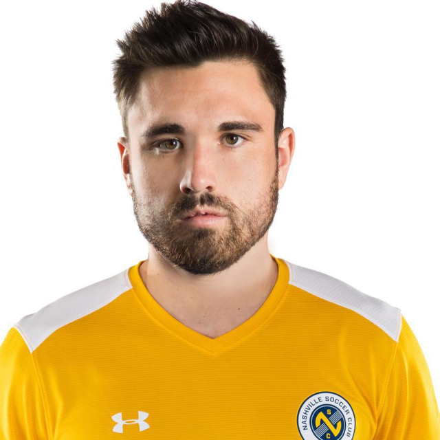 Nashville SC Grabs Win in Stoppage Time Against Rival Louisville FC