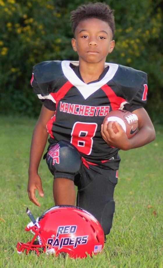 TCYFL Teams of MYFL Go 2-1 Against Clay County, SMTYFA rolls Past Giles County