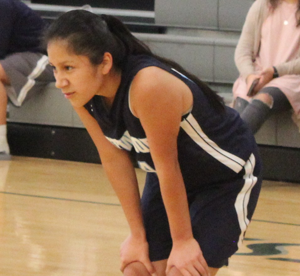 Westwood and Centertown Settle for Split in Crucial Conference Basketball Doubleheader