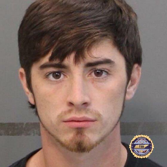 TBI issues most-wanted alert