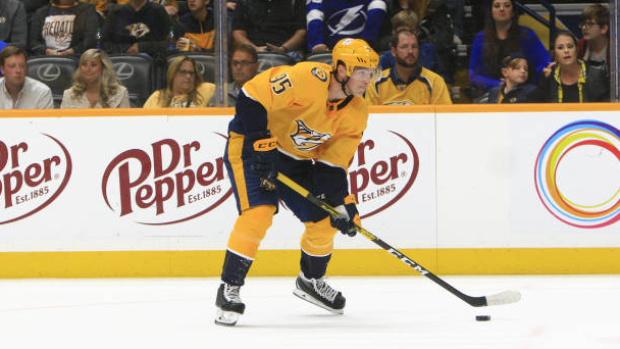 Duchene Talks Family, Hockey, Life During Pause of NHL Season