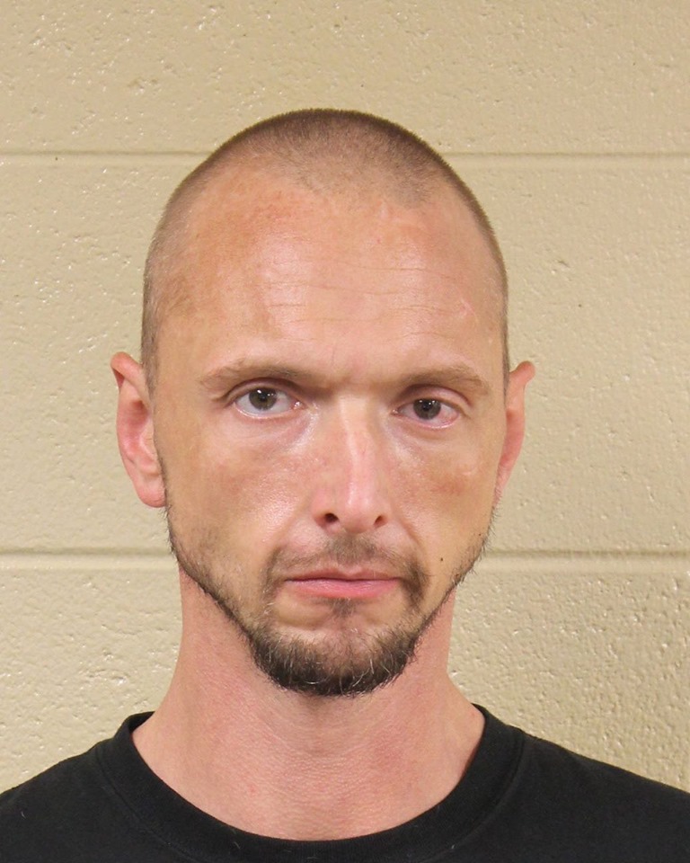 Grundy Co. officials make arrest after 3-hour standoff