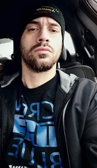TBI searching for person last seen in McMinnville