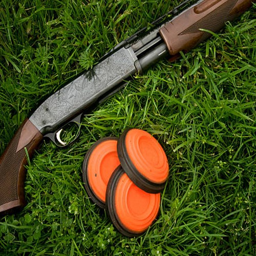 Claybusters Open Season with Strong Showing