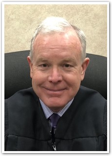 Coffee County General Sessions judge Tim Brock has died