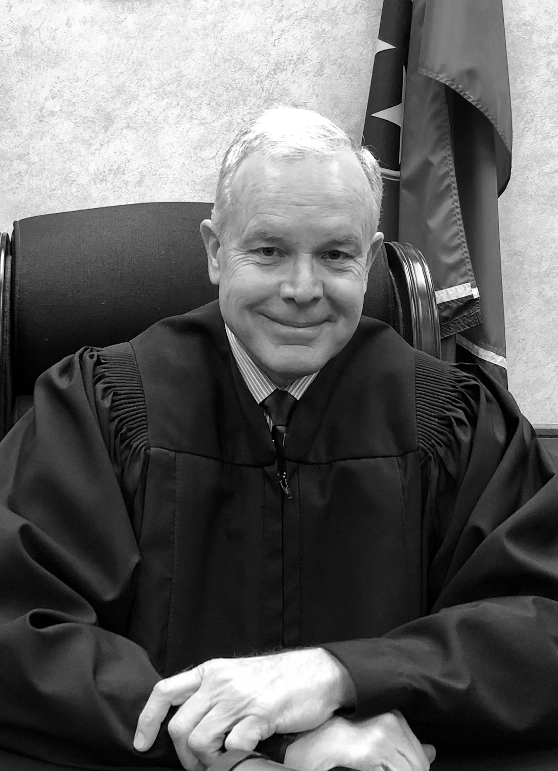 Four candidates up for open Coffee County judge seat