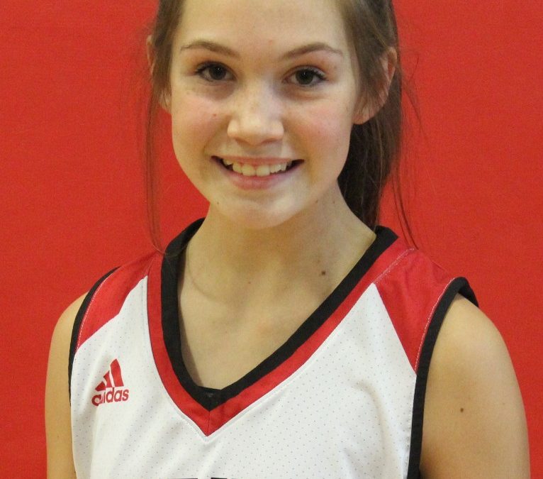 Coffee County Middle School Basketball Gets Conference Sweep over East Tullahoma