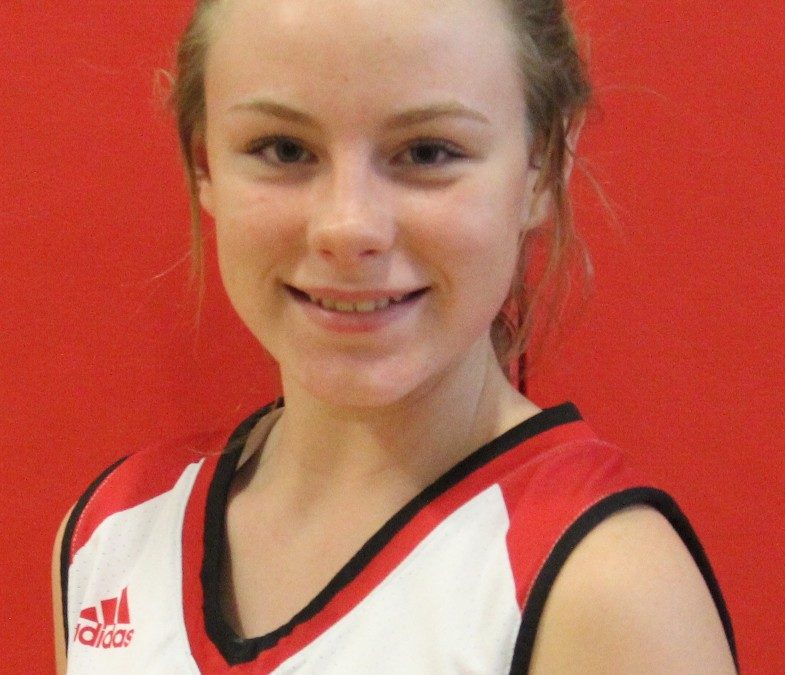 CCMS Basketball Sweeps Harris on Monday Night