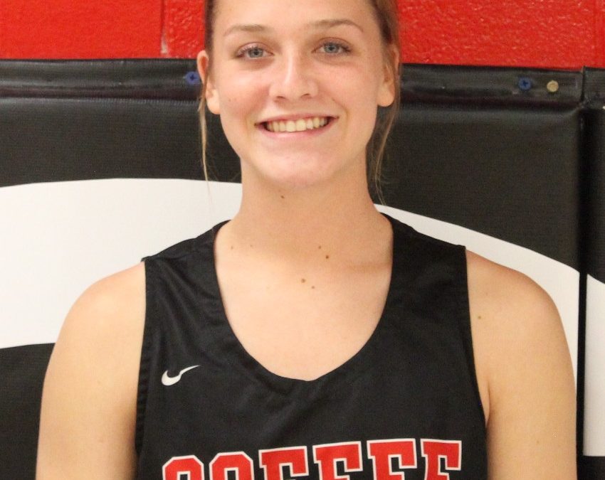 Lady Raider Basketball Season Ends in Region Loss to Blackman on Friday Night