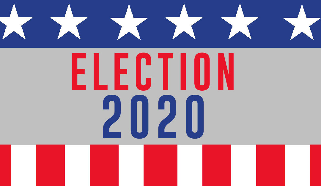 Thursday final day to vote early for Nov. 3 election