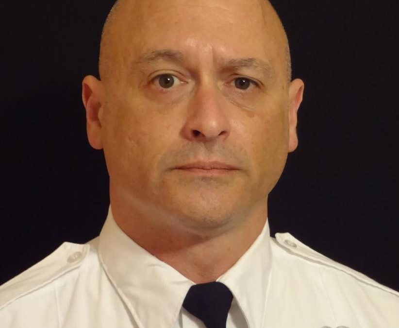 Bedford Co. EMS captain dies in logging accident