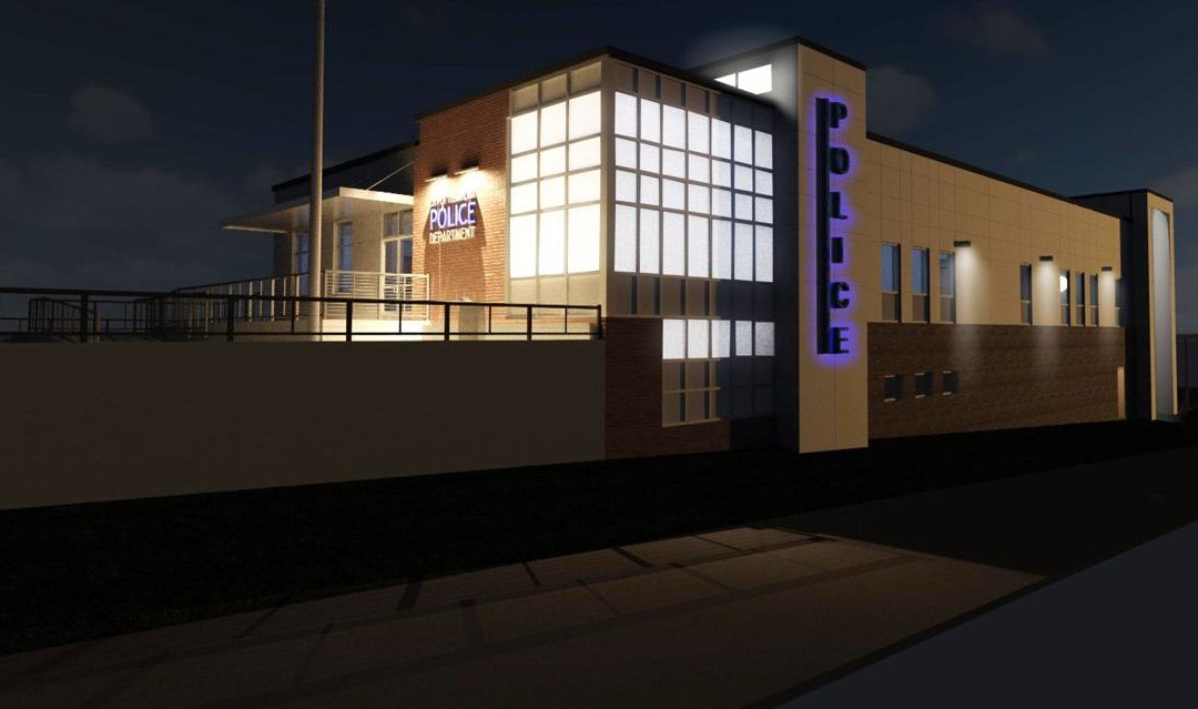 New Tullahoma PD to cost $5.3M