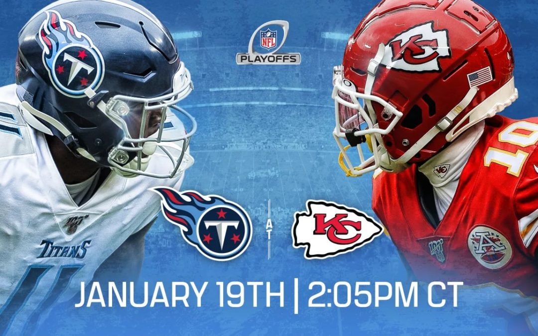 Titans Come Up Short in 35-24 AFC Championship Game Loss to Chiefs