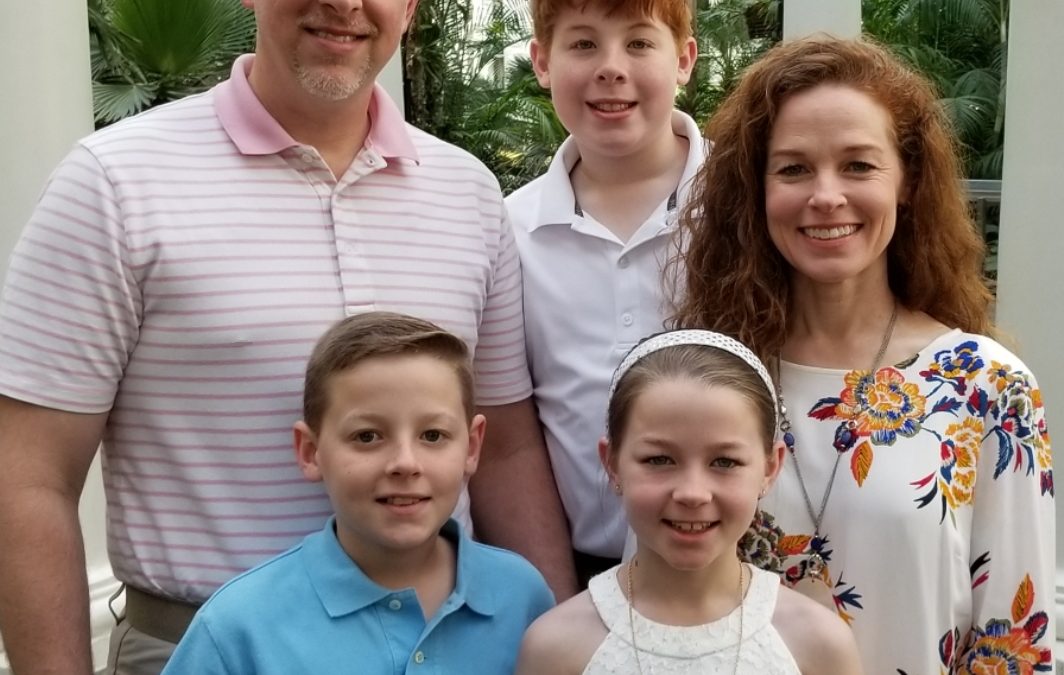 Coffee County CHS Hires New Golf Coach