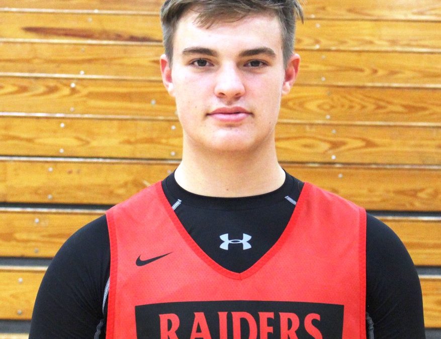 Coffee County Basketball Sweeps Shelbyville on Friday Night