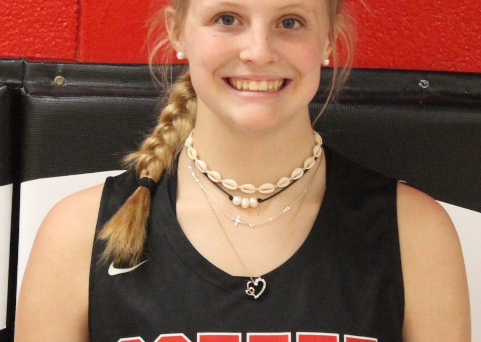 Coffee County Grabs District Sweep over Shelbyville on Tuesday