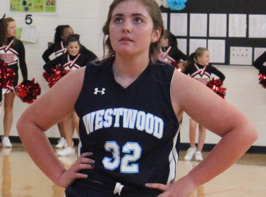 Westwood Basketball Splits Games in Tournament Semifinals on Thursday