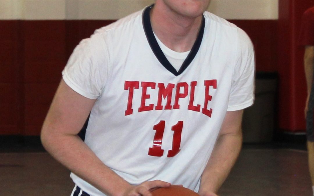 Temple Baptist Christian School Basketball Drops Road Game in Georgia