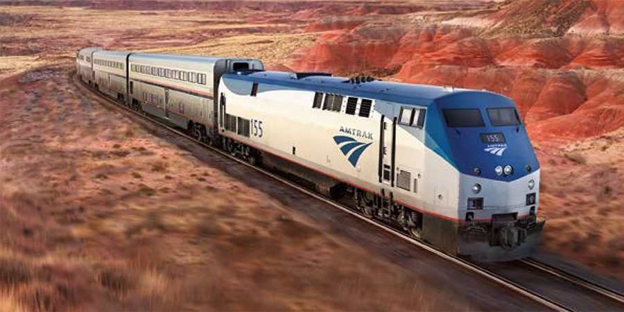 Amtrak from Nashville to Atlanta – discussions underway
