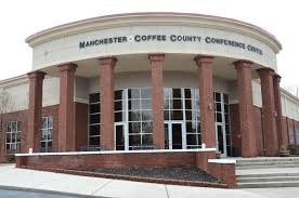 Manchester BOMA votes to assume responsibility for conference center; county needs to approve