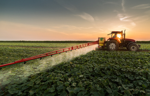 Critics cite repeated EPA approval of pesticides as unnecessary