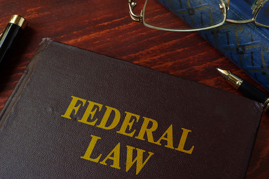 Senate Confirmations Alter Federal Judiciary