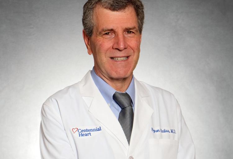 Unity announces partnership with TriStar Centennial doctor for telemedicine