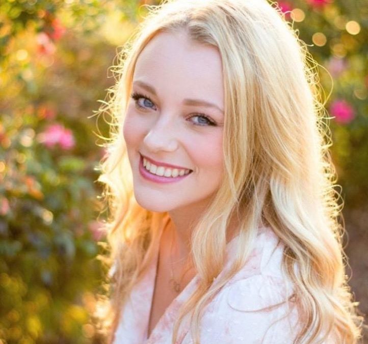 Coffee County’s Hillis to compete at state Fairest of the Fair