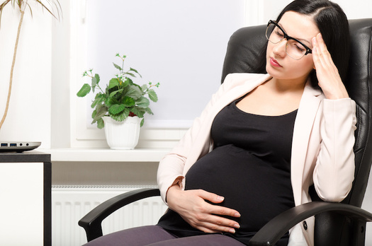 Despite proposed bill, TN lags in accommodations for pregnant workers