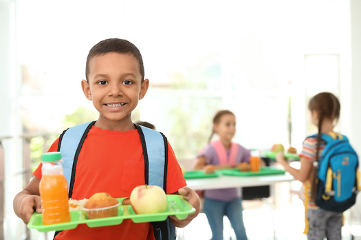 Proposed USDA rule could reduce fruits, veggies in schools