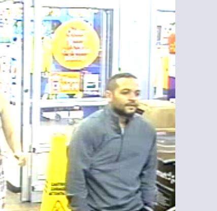 Tullahoma Police Department asking for help identifying subjects
