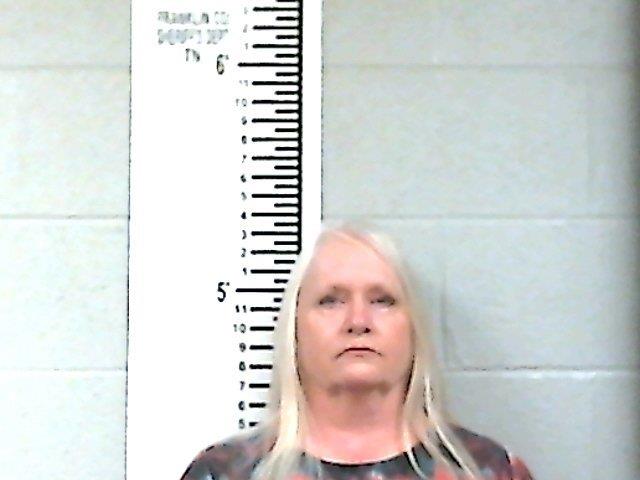 Indictments returned for fraud, sexual harassment in Franklin County