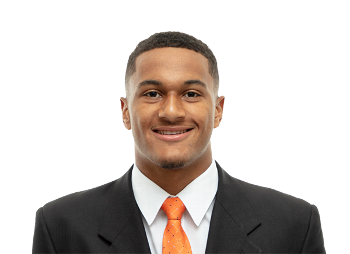 Alontae Taylor, Red Raider and Volunteer grad, to be at Al White Ford Lincoln for meet and greet Wednesday