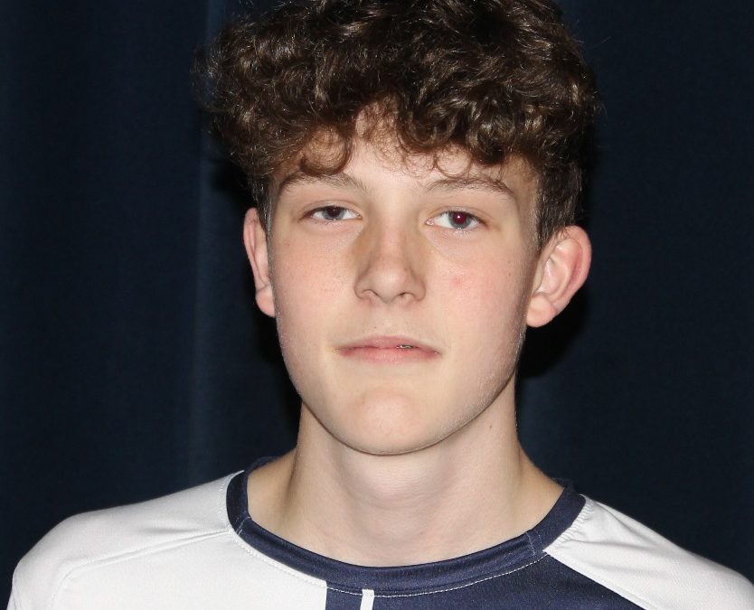Westwood Soccer Rolls to Big Win over North Franklin