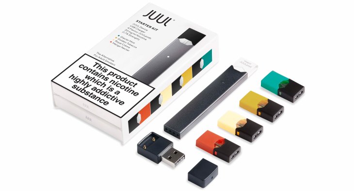 Tennessee joins multi-state effort to investigate JUUL