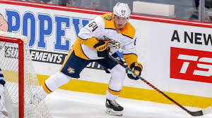 Granlund Ties It, Wins It as Preds Complete Dramatic Comeback Victory