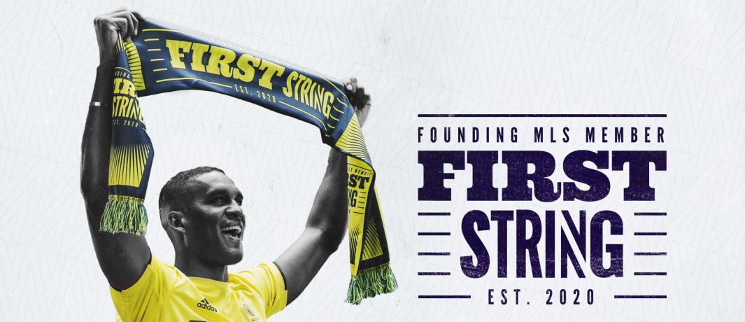 Nashville SC Announces Founding MLS Member Program for Season Ticket Members who Join Before February 29