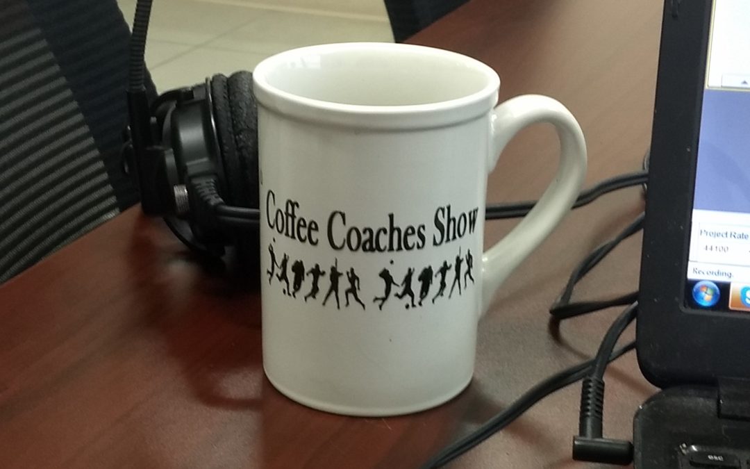 Lineup for Saturday’s Coffee Coaches Show